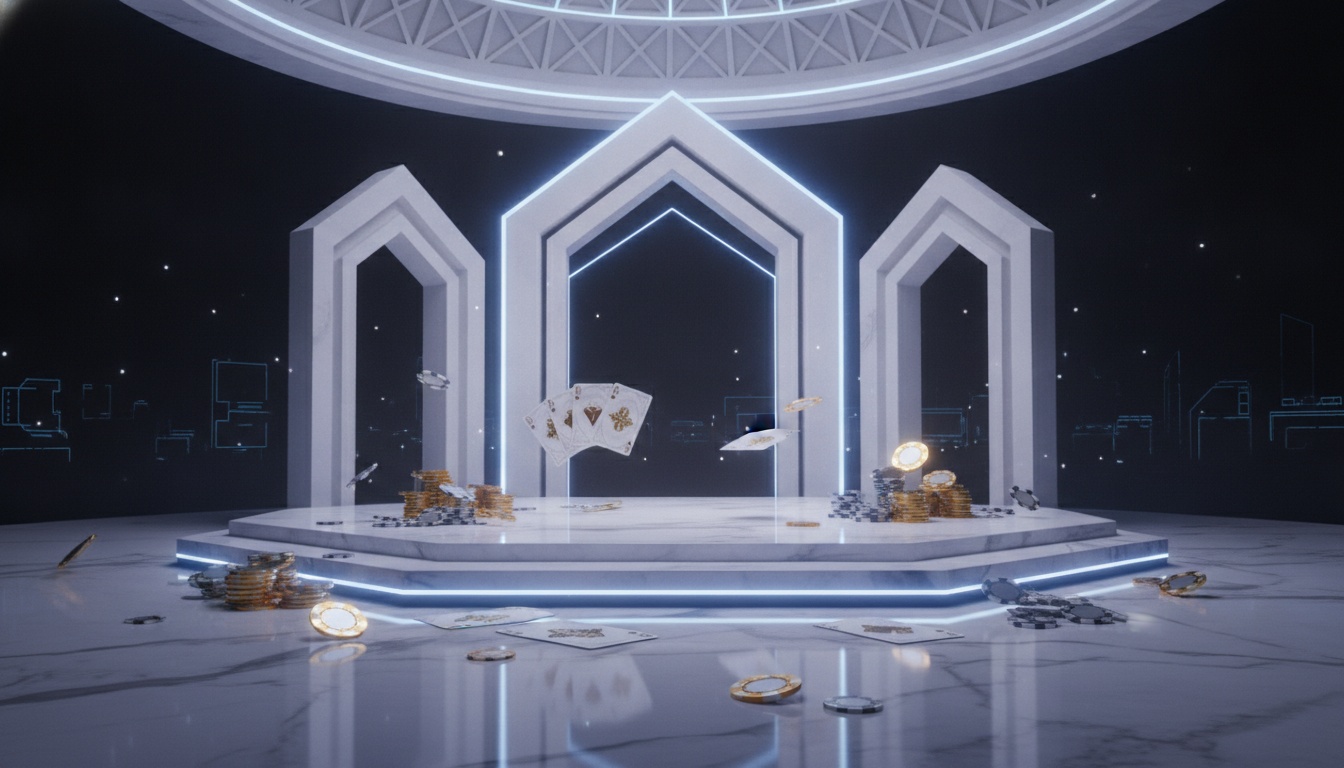 Vulkan vegas